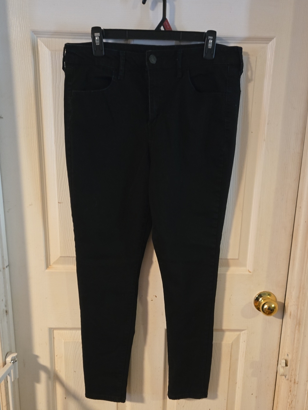 SO High-Rise Jegging